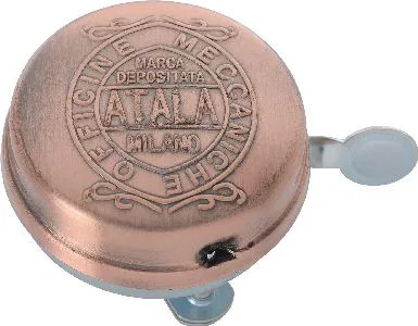 Campanello atala epoca bronze - epoca,
