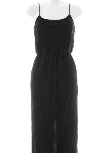 Gina tricot abito pizzo - tricot,