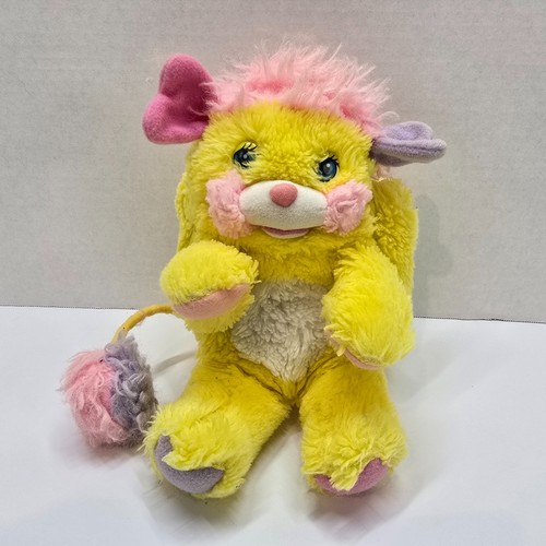 Peluche patatine fritte - peluche,