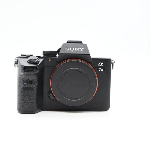 Corpo fotocamera digitale sony - fotocamera,