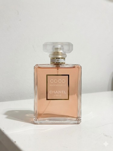 Chanel coco mademoiselle edp - chanel,