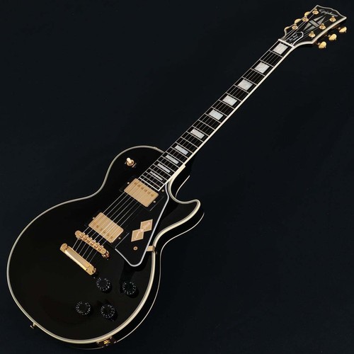 Epiphone inspired gibson - by,