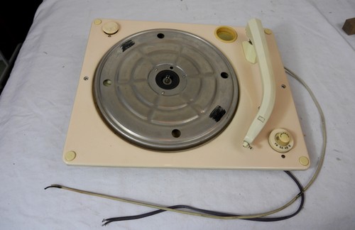 Tourne disque melodyne voix - tourne,