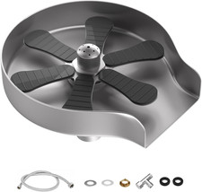 Lavabicchieri Lavandino