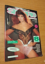 RIVISTA SKORPIO # 13 - 6/ 4  /