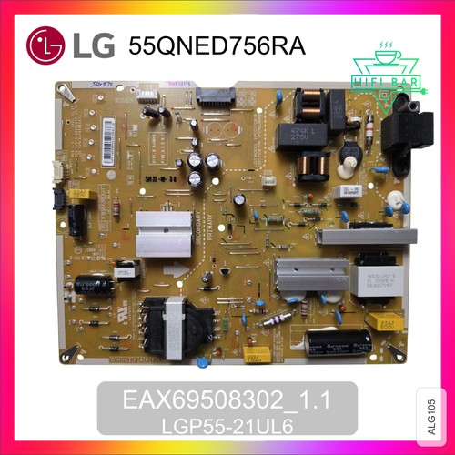 Alimentation pour tv lg - ✅,