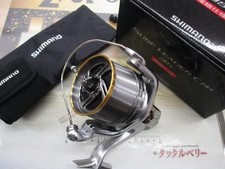 REEL SHIMANO 18 SURF LEADER