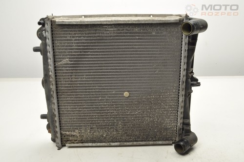 Radiatore acqua motore porsche - acqua,