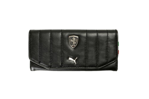 Portafoglio scuderia ferrari - scuderia, x