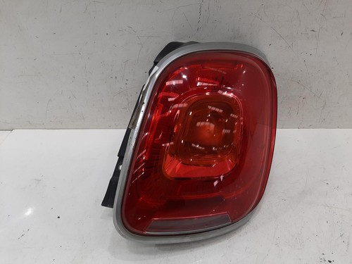 Fiat 500x specchietto - 500x,