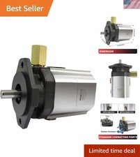 Versatile Pompa Spaccalegna