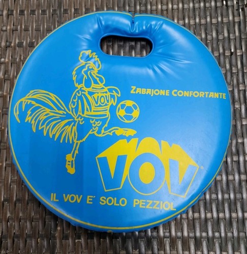 Vintage pubblicita vov - vintage,