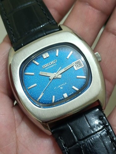 Raro orologio uomo seiko - orologio,