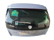 PORTELLONE POSTERIORE PER