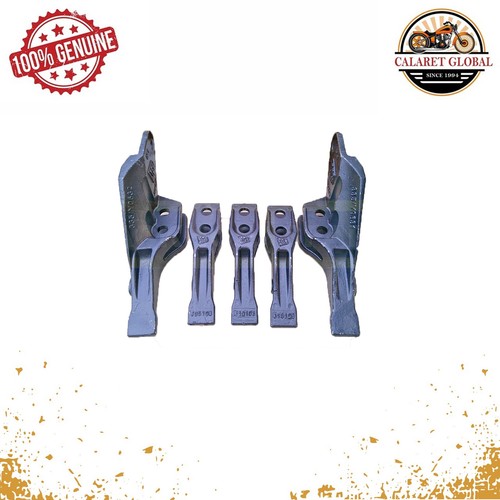 Genuine bucket tooth cutter - genuine,
