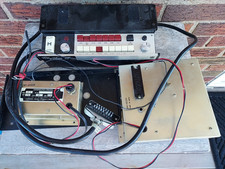 Hammond Rhythm II sistema di