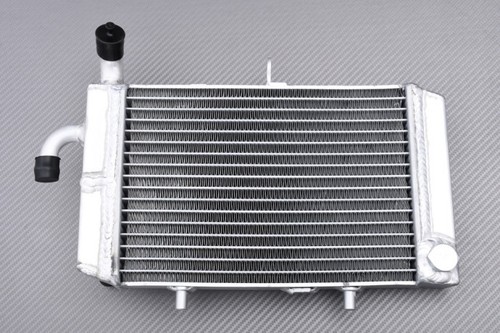 Radiatore acqua tipo racing - radiatore,