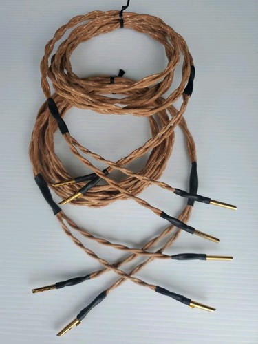 Cavi altoparlanti elettrici