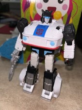 Transformers Movie Studio Jazz