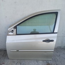 Sportello Portiera Porta Anteriore Sinistra Renault Clio 3 4 Porte 2009 Oro