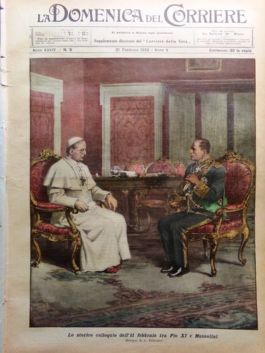Domenica del corriere 21 - la,