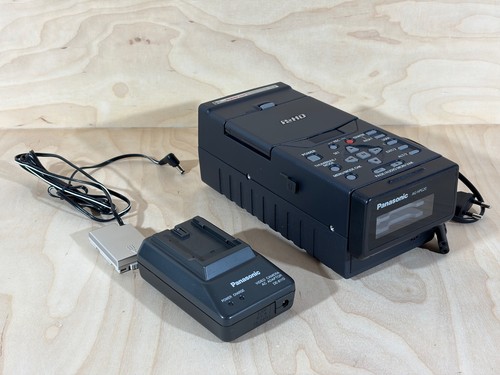 Panasonic hpg20ej - panasonic, ag-hpg20ej