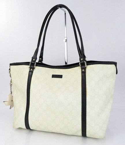 Borsa tote bag - originale, gucci