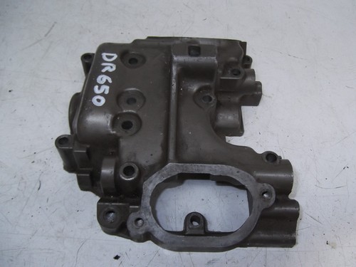 Suzuki dr650 cam - suzuki, cover