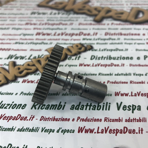 Girante pompa olio gruppo