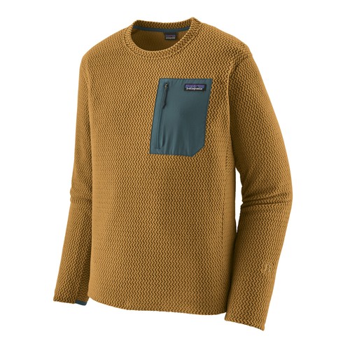 Patagonia mens air fleece - mens,