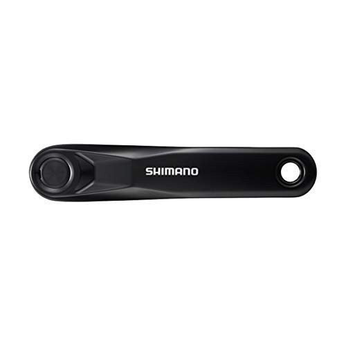 Set braccio pedivella shimano - set,