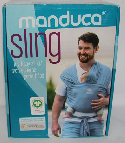 Manduca sling - manduca,