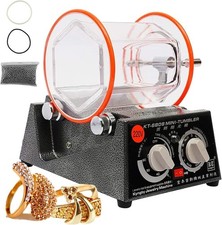 Lucidatrice per gioielli