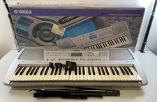Yamaha PSR-290 61-Key