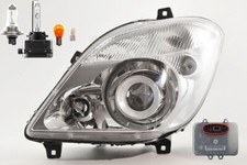 Faro Xenon Adatto A per