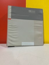 HP 08922-90212 8922M/S GSM Test Set Guida di Riferimento Programmazione