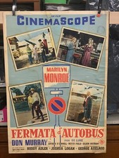 fotobusta  cinema originale