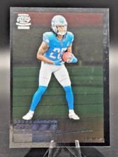 2023 Panini Zenith Jahmyr