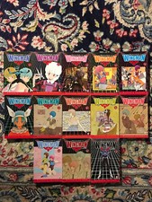 Wingman 1-13 - Masakazu Katsura - Edizioni Star Comics - COMPLETA