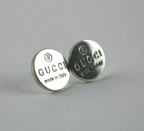 Gucci coppia orecchini - orecchini, in