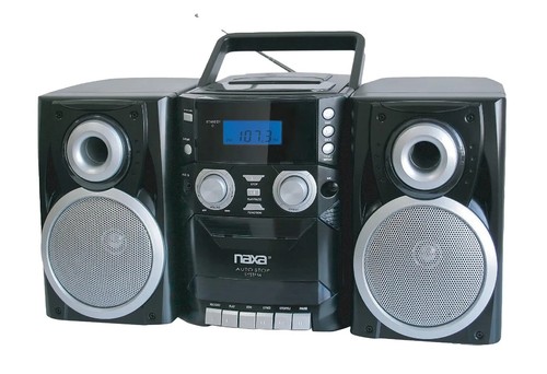 Naxa electronics npb 426 - naxa, npb-426