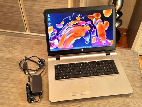 Ordinateur portable probook - hp,