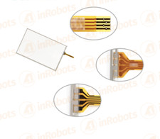 91-10445-000 Digitalizzatore Vetro Pannello Touch Screen per Pad