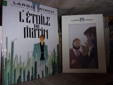 Largo Winch, L'étoile du