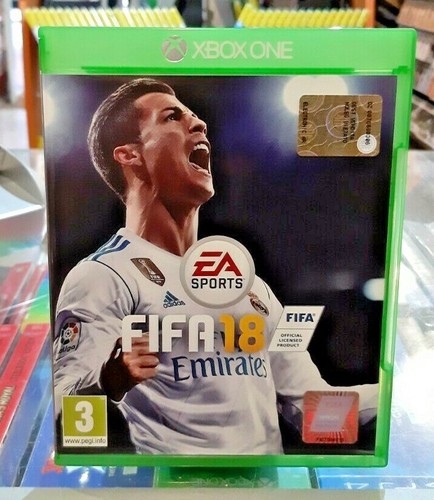 Fifa xbox one usato - fifa,