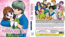 Marmalade Boy (capitolo 1 - 76