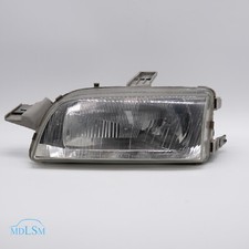FIAT PUNTO SX 85 16V PRIMA SERIE (176) - FARO FANALE PROIETTORE CARELLO SINISTRO
