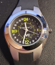 Orologio JVC Everio - Promo -