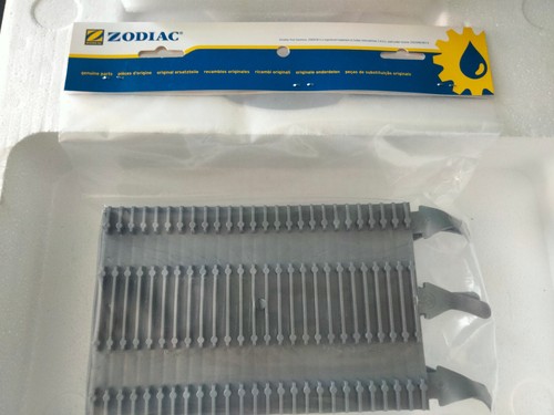 Spazzole gomma robot zodiac - spazzole,