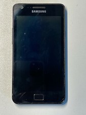 SAMSUNG GT-I9100 - NOT WORKING